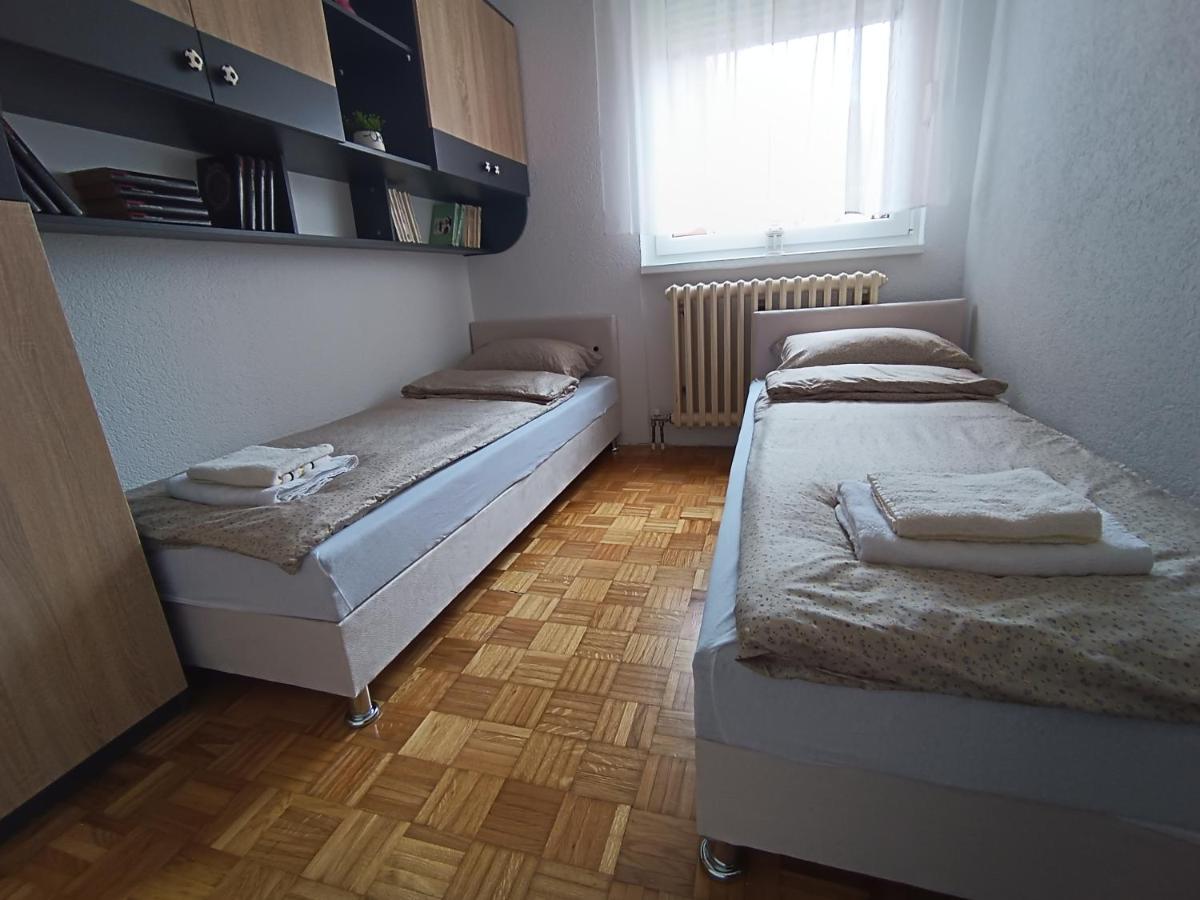 Perfect Place Visoko Exterior photo