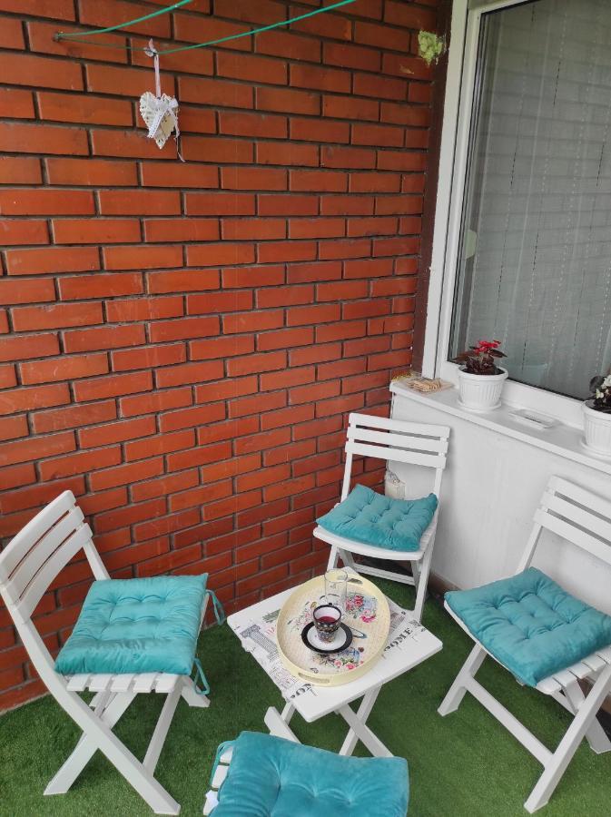 Perfect Place Visoko Exterior photo
