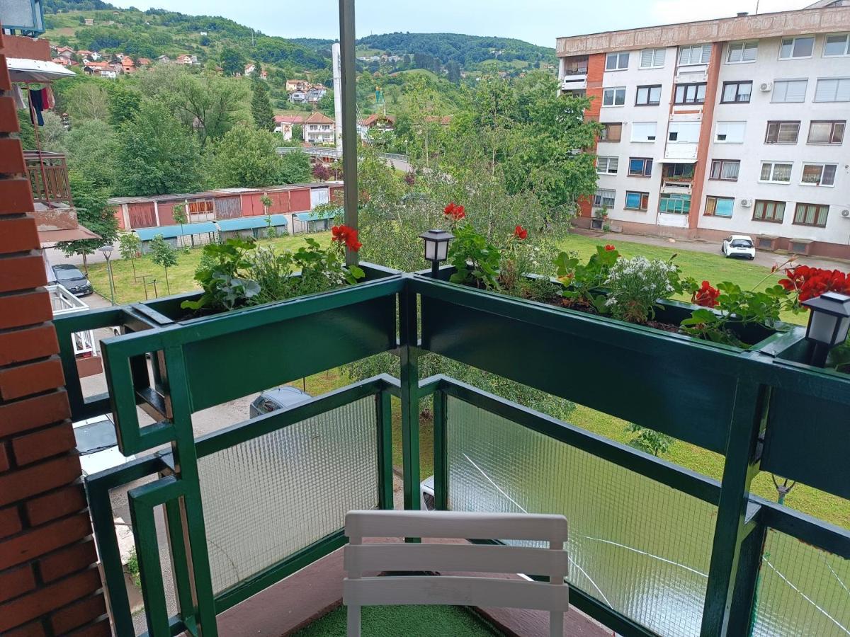 Perfect Place Visoko Exterior photo